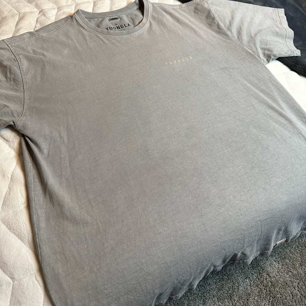 YoungLA oversized Tee XL
